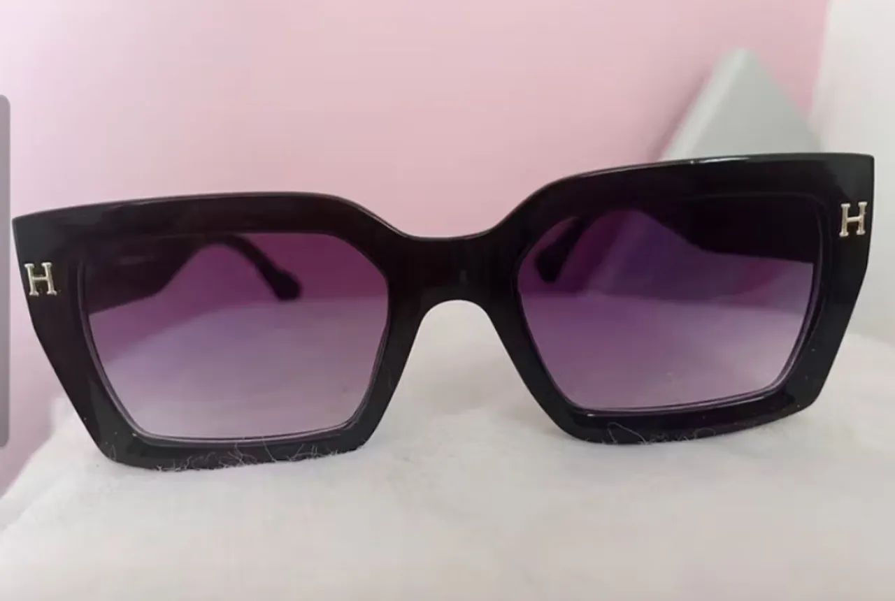 Oculos de sol hermés - Foto 4