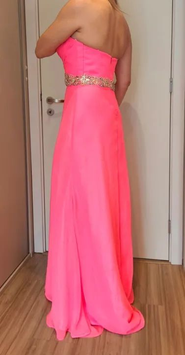 Vestido de festa  - Foto 2