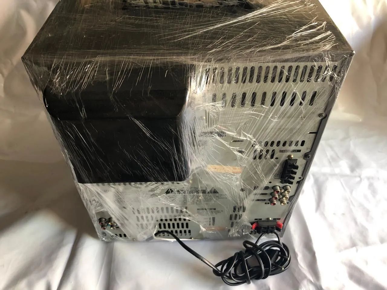Mini System  Aiwa NSX-F959 - Foto 3