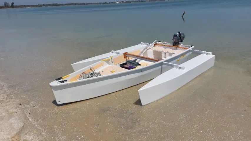 Barco ano 2023 - Foto 4