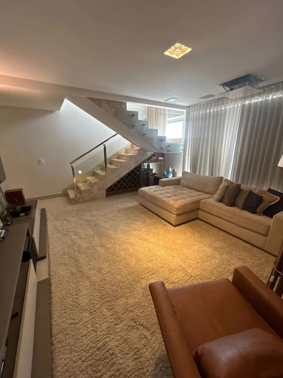 Apartamento 4 quartos Rua T 29 Setor Bueno, Praça do Ipê - Foto 3