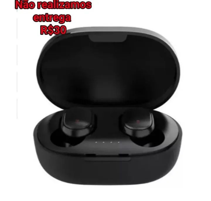 Fone de ouvido bluetooth  - Foto 4