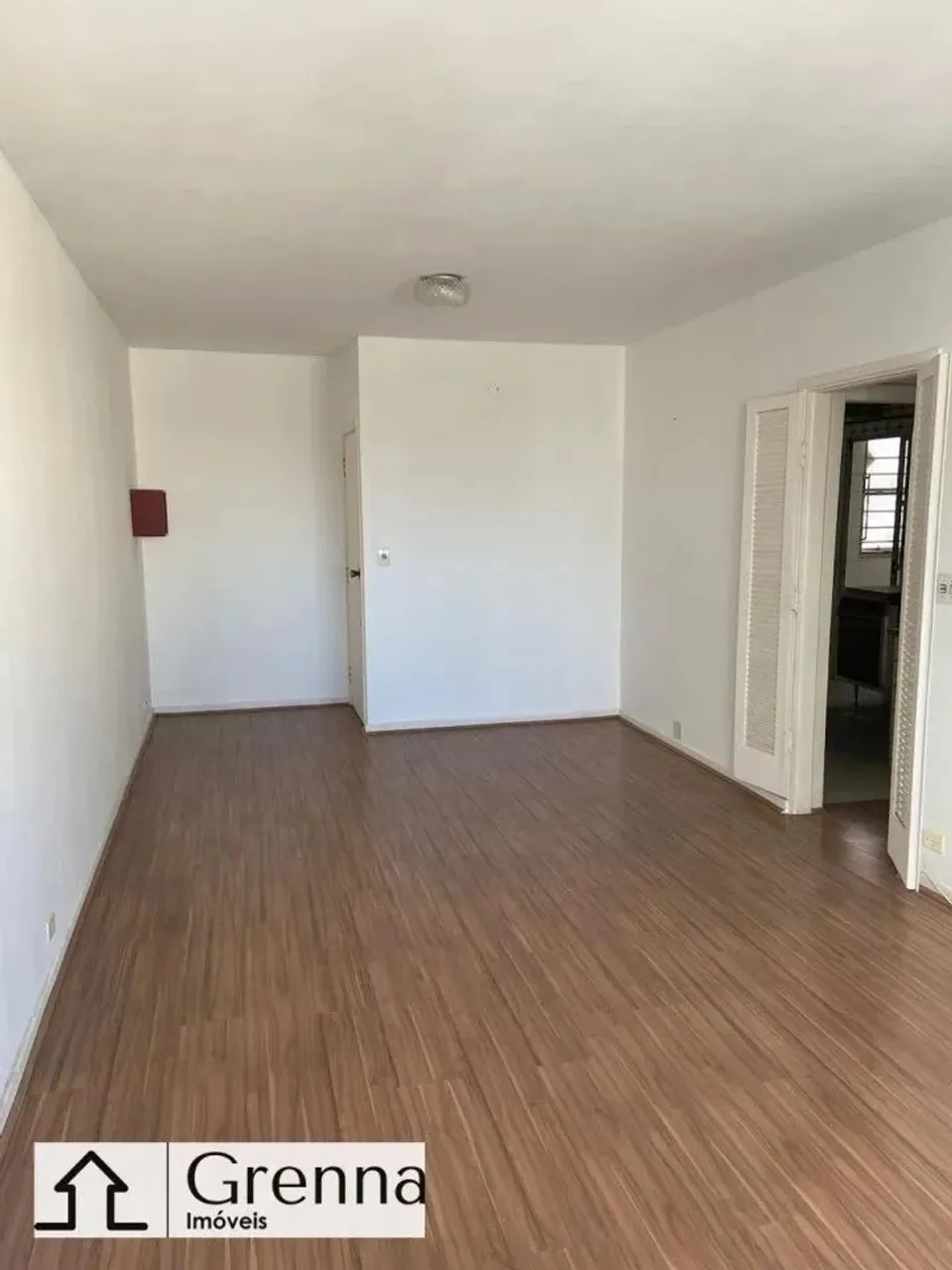 Apartamento à venda em PINHEIROS - SP | 101m²