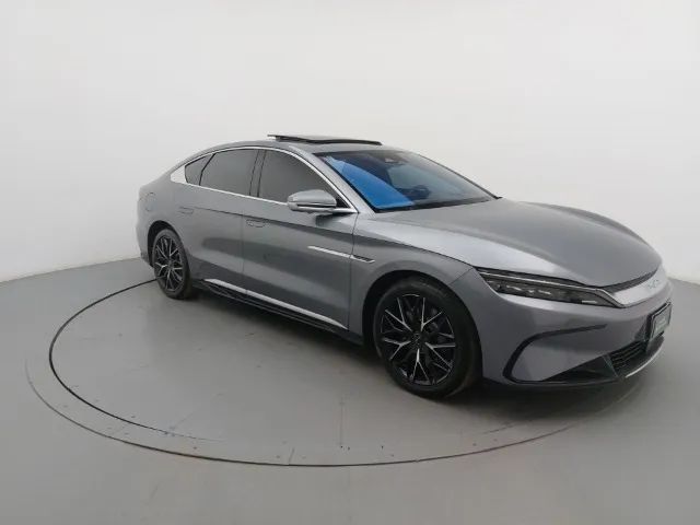 BYD Han EV 2023  - Foto 3