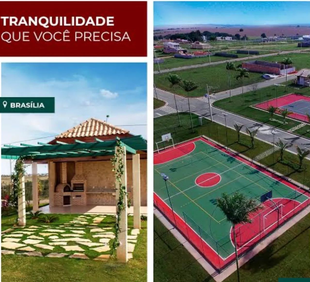Foto - Cidade Ocidental - Residencial Villa Suiça
