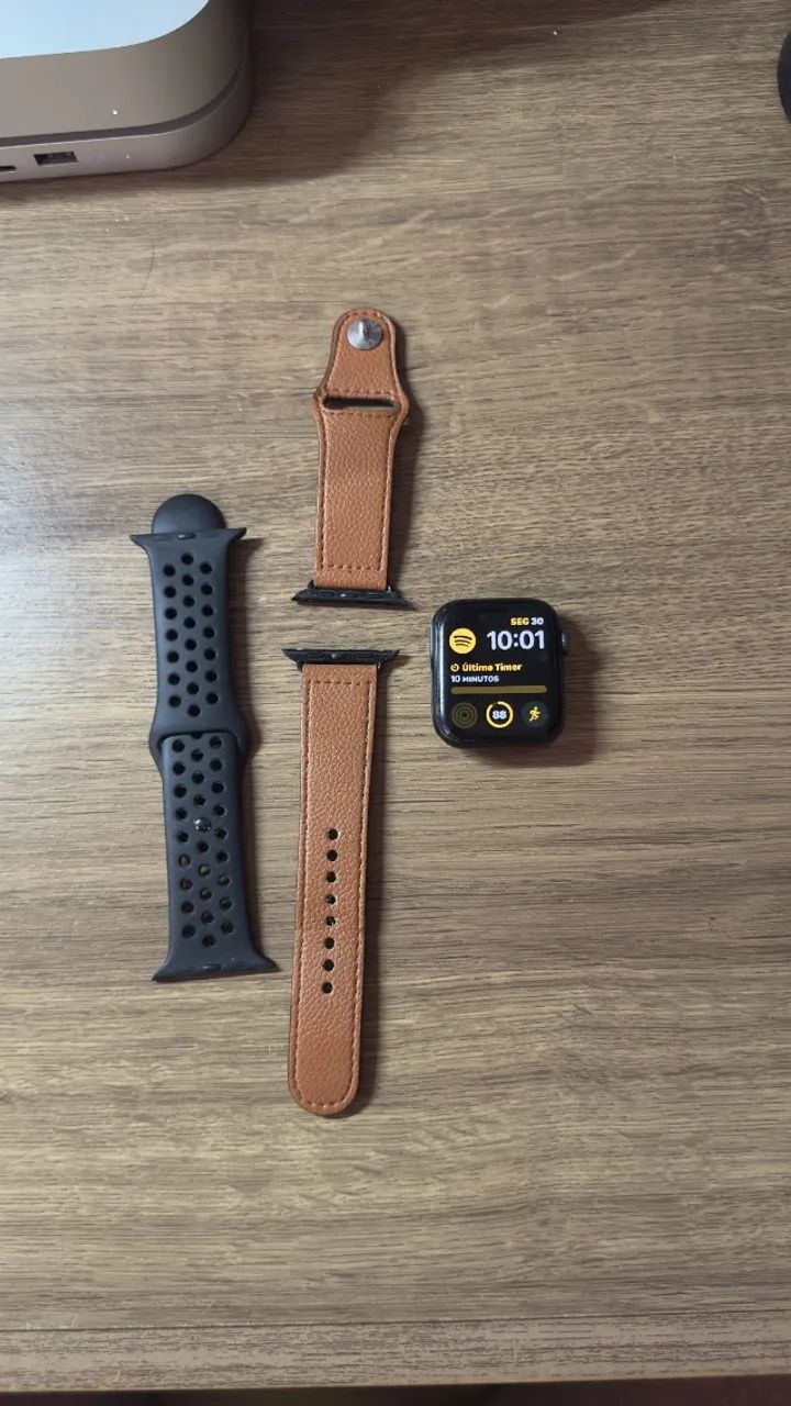 Apple Watch Series 6 - 44mm - Foto 5