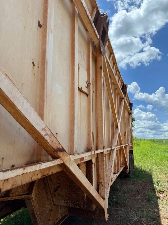 Rodotrem cana picada canavieiro - Foto 14