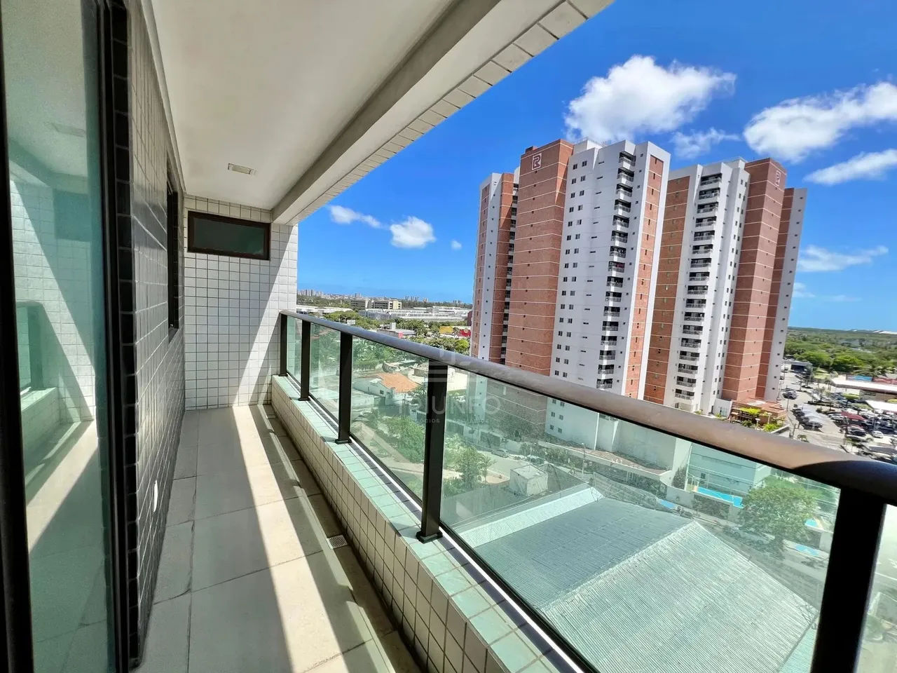 Apartamento a venda com 03 Suítes no Luciano Cavalcante TR183087 FOR - 1FLQTB6