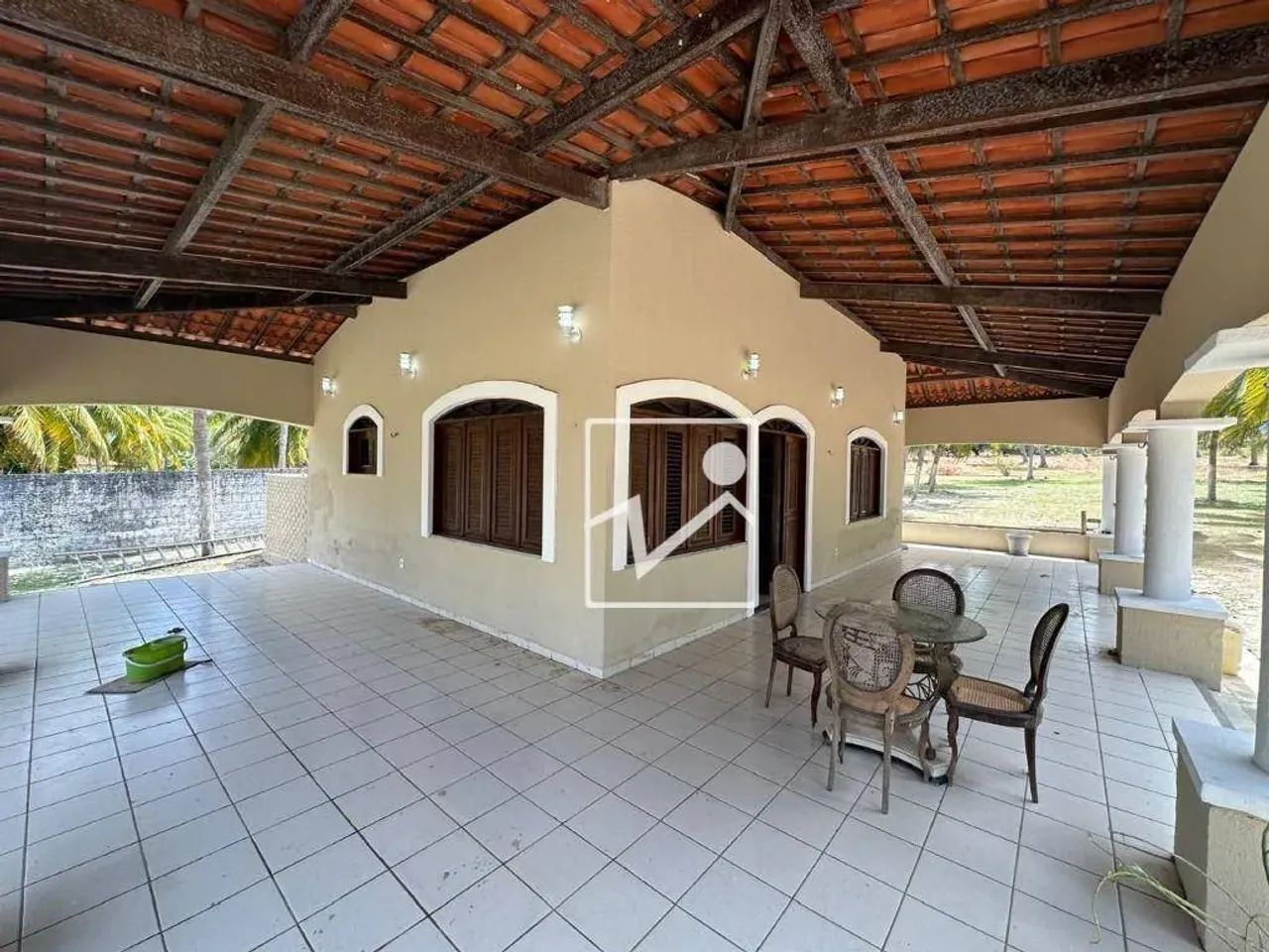 Casa com 10 dormitórios - venda por R$ 4.000.000,00 ou aluguel por R$ 20.000,00/mês - Lago - Foto 4