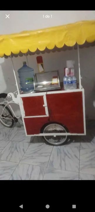 Ford bake lanche.nova