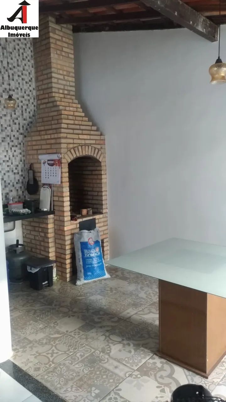 CASA RESIDENCIAL em São Luís - MA, Turu - Foto 4