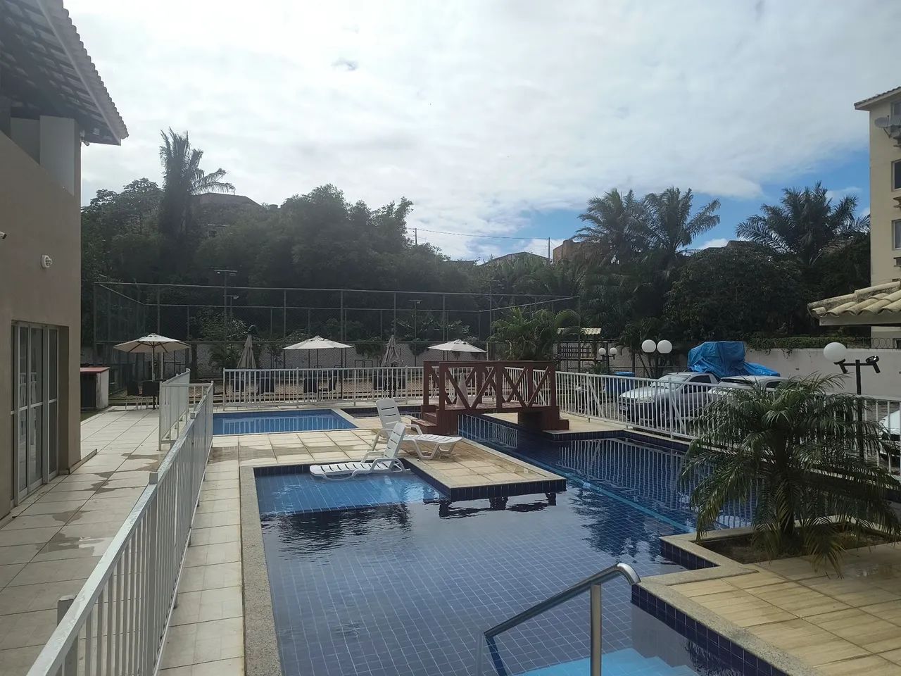 Foto - Salvador - Jardim das Margaridas