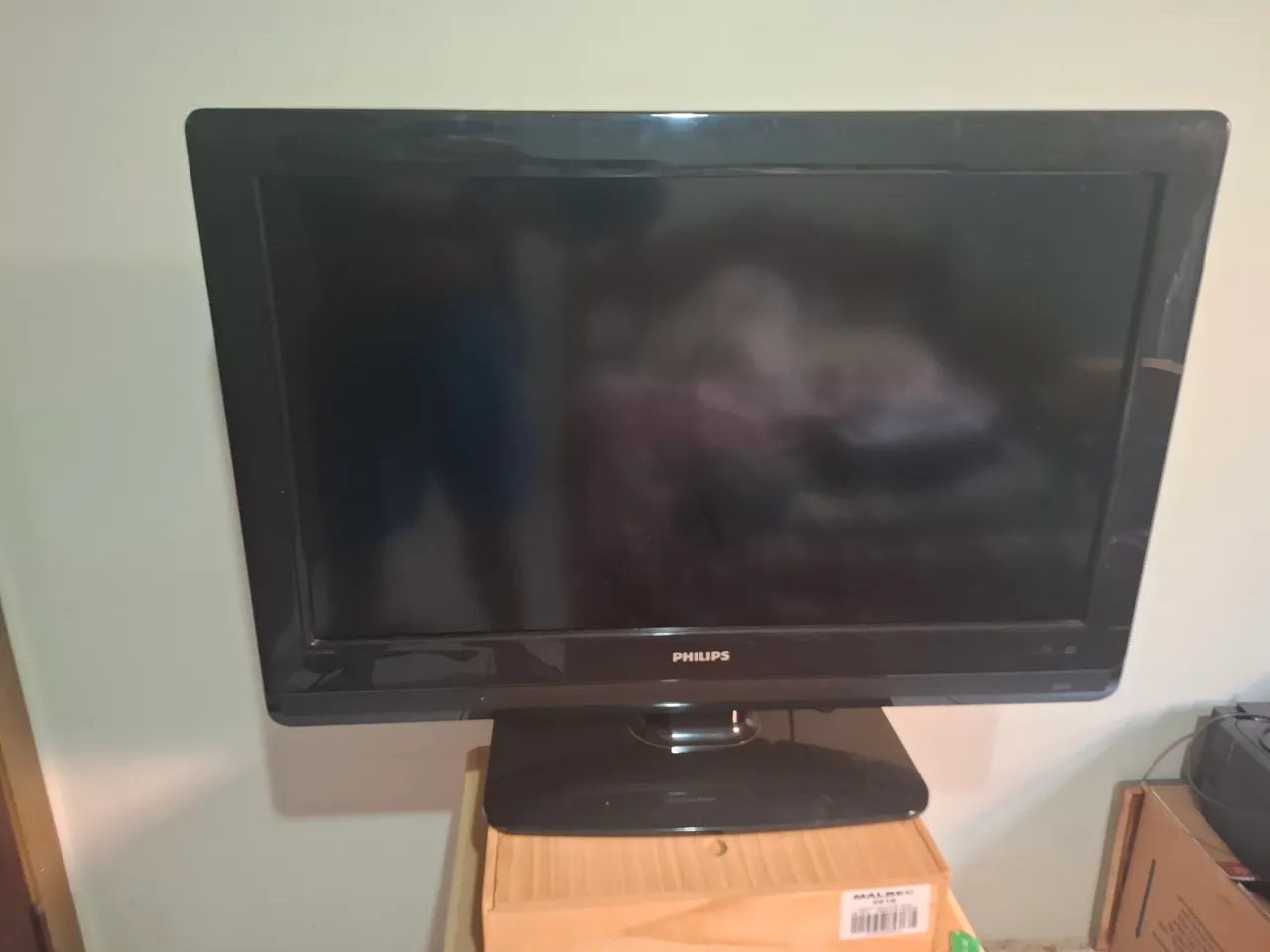 TV Philips LCD 32 polegadas
