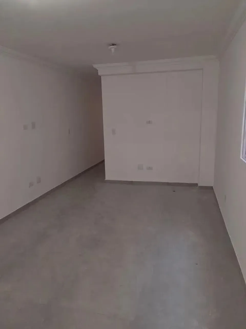 Apartamento (Padrão), com 2 quartos e 1 banheiros para Aluguel, 40 m² em São Paulo/SP