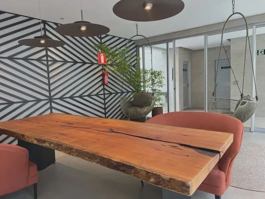 Imóvel para venda possui 60 metros quadrados com 2 quartos em Lourdes - Belo Horizonte - M - Foto 14