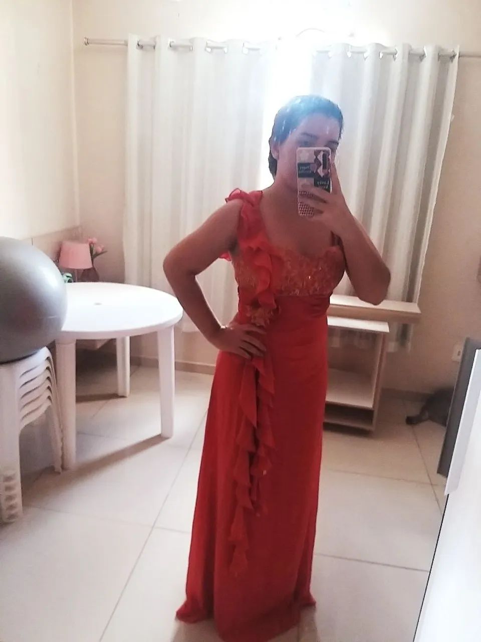 Vestido de festa - Foto 3
