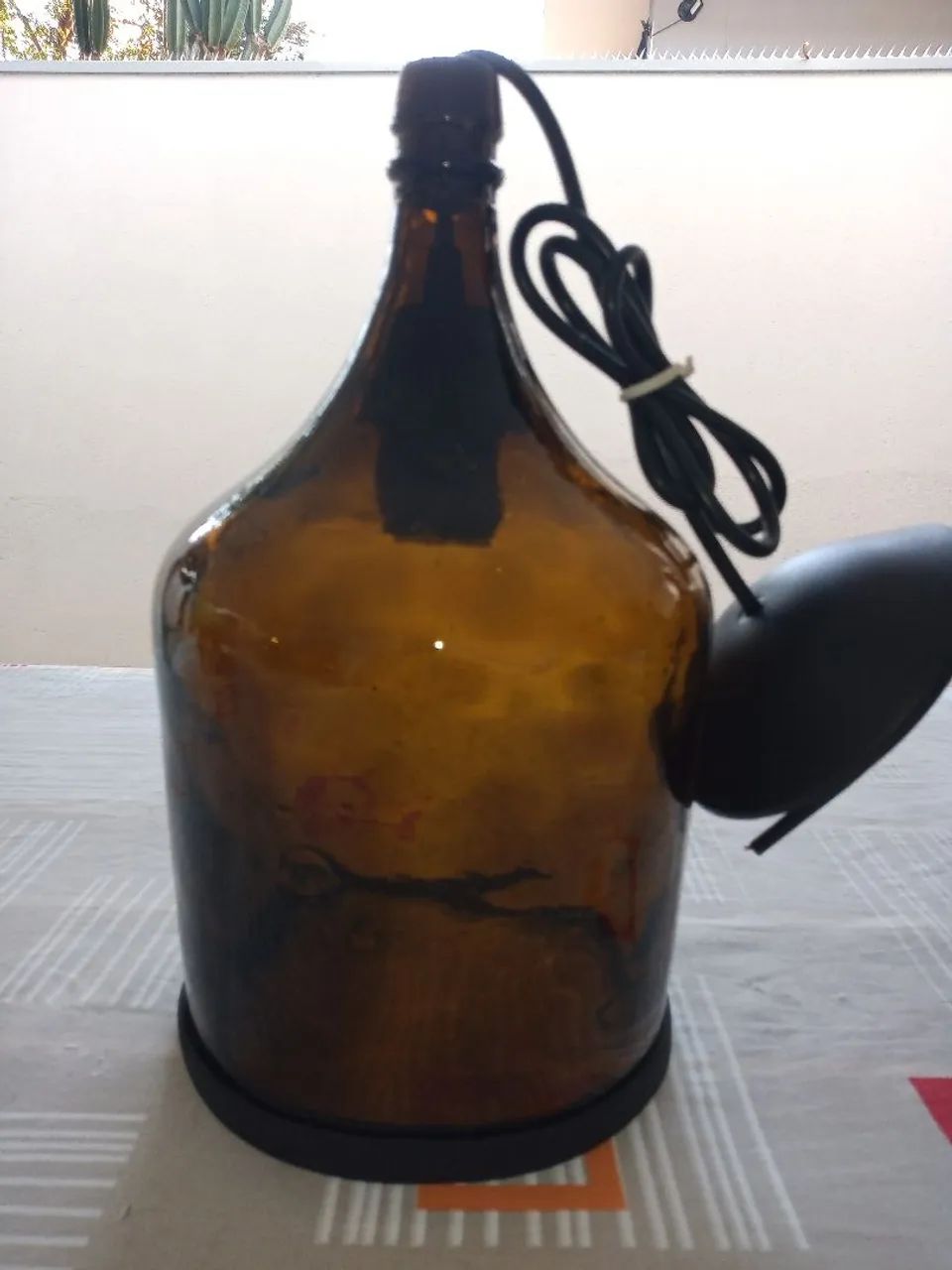 Lustre de Garrafão  - Foto 3