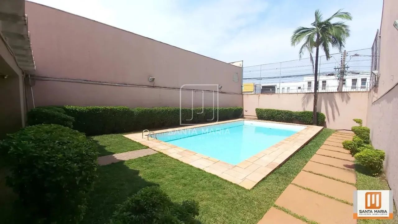 Apartamento (tipo - padrao) 2 dormitórios, cozinha planejada, salão de festa, em condomíni - Foto 6