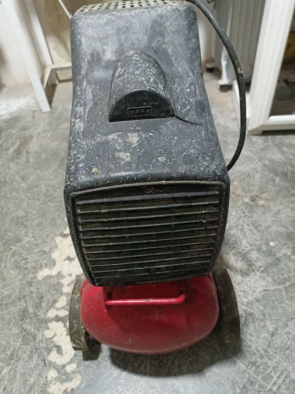 Compressor de ar Motomil  - Foto 3
