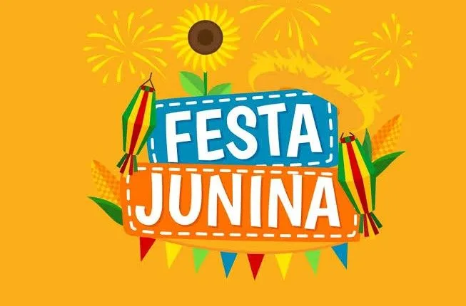 Dj Para Festa junina & Julina