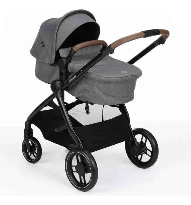 Carrinho de Bebe Anna Maxi Cosi Novo na Caixa
