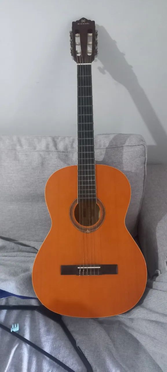 Violão  - Foto 3