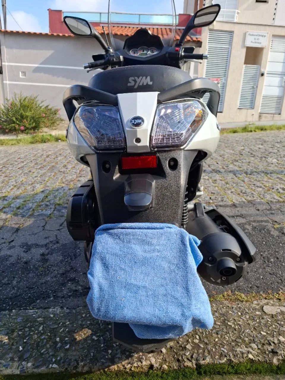 Citycom S 300i   - Foto 4
