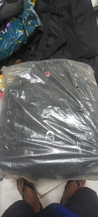 Bolsa nova nunca usada marca Adventeam