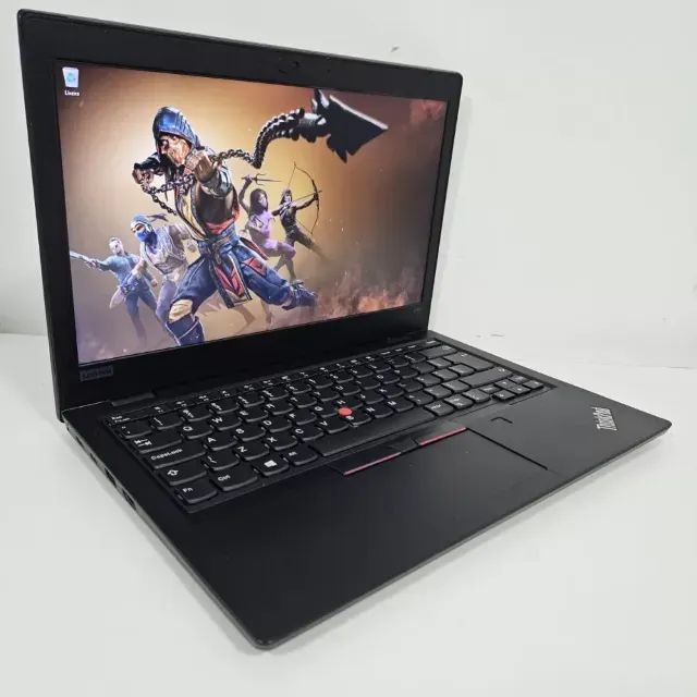 Notebook Lenovo i5 8th - 8Gb Ram - SSD - Foto 4