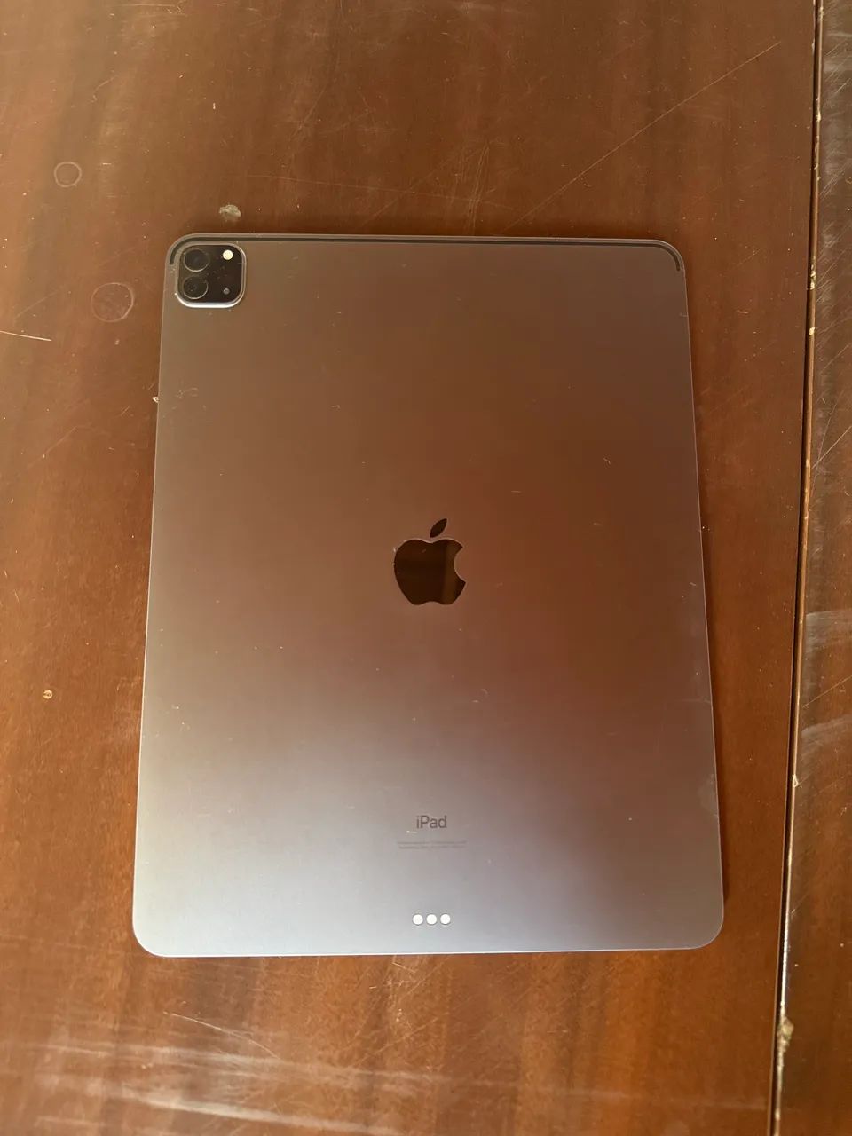 iPad Pro 12.9 4a Geração!