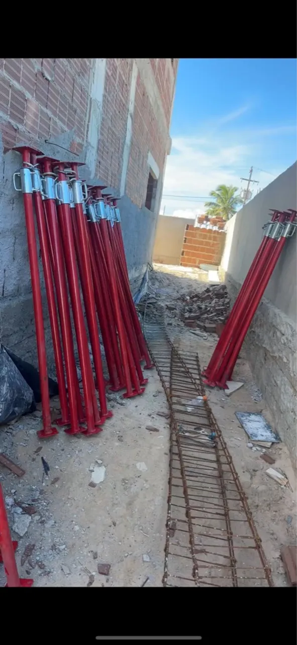 Aluguel de Ferramentas para sua Obra!