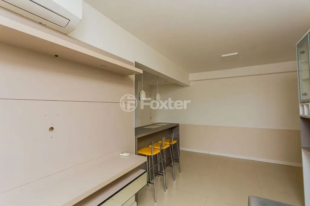 Apartamento 2 dorms à venda Rua Attílio Bilibio, Jardim Carvalho - Porto Alegre - Foto 4
