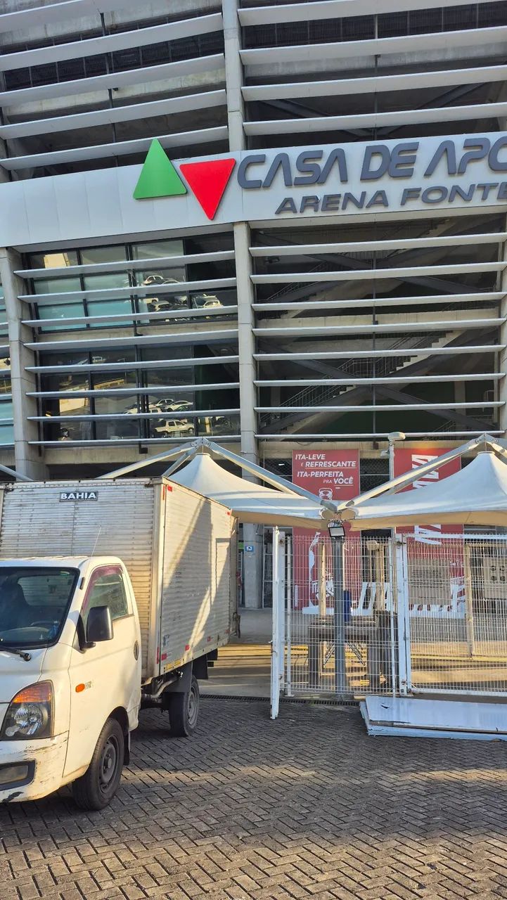 Mudança transporte e frete - Foto 3