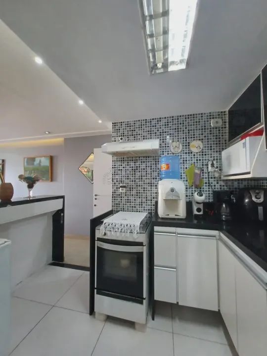 Imóvel para venda possui 70 metros quadrados com 3 quartos em Tamarineira - Recife - PE - Foto 10