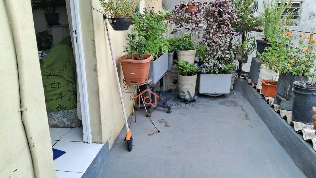 Casas com renda mensal por R$ 340.000 - Americanópolis - São Paulo/SP