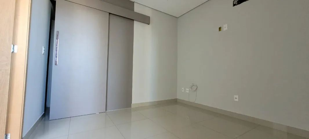 Alugo sala no Ed Top Tower com 53 m², 04 salas, copa, banheiro e vaga de garagem, Cuiabá - Foto 5