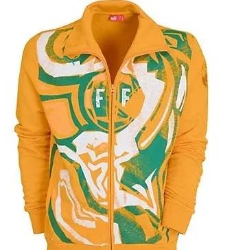 Jaqueta Puma nova original