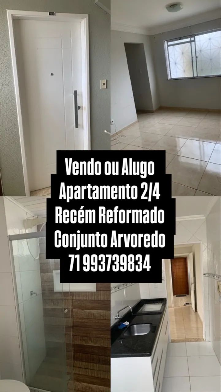 Foto - Salvador - Tancredo Neves