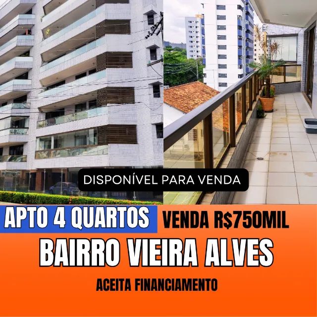 Foto - Manaus - Nossa Senhora das Graças