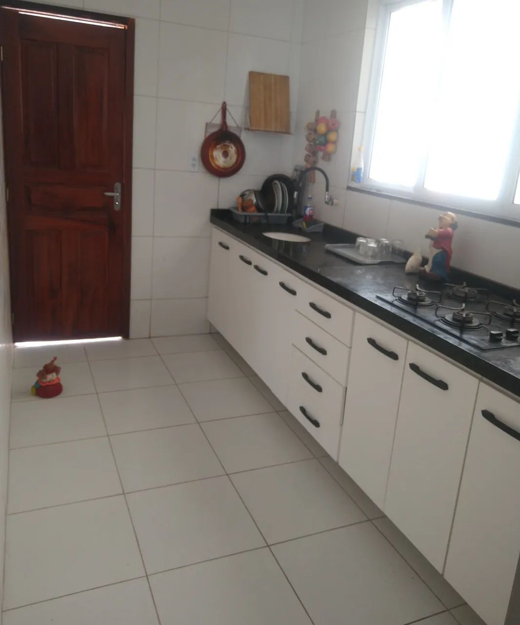 CASA PARA ALUGAR NO ICARAI, COM 4 QUARTOS E PISCINA. - Foto 4