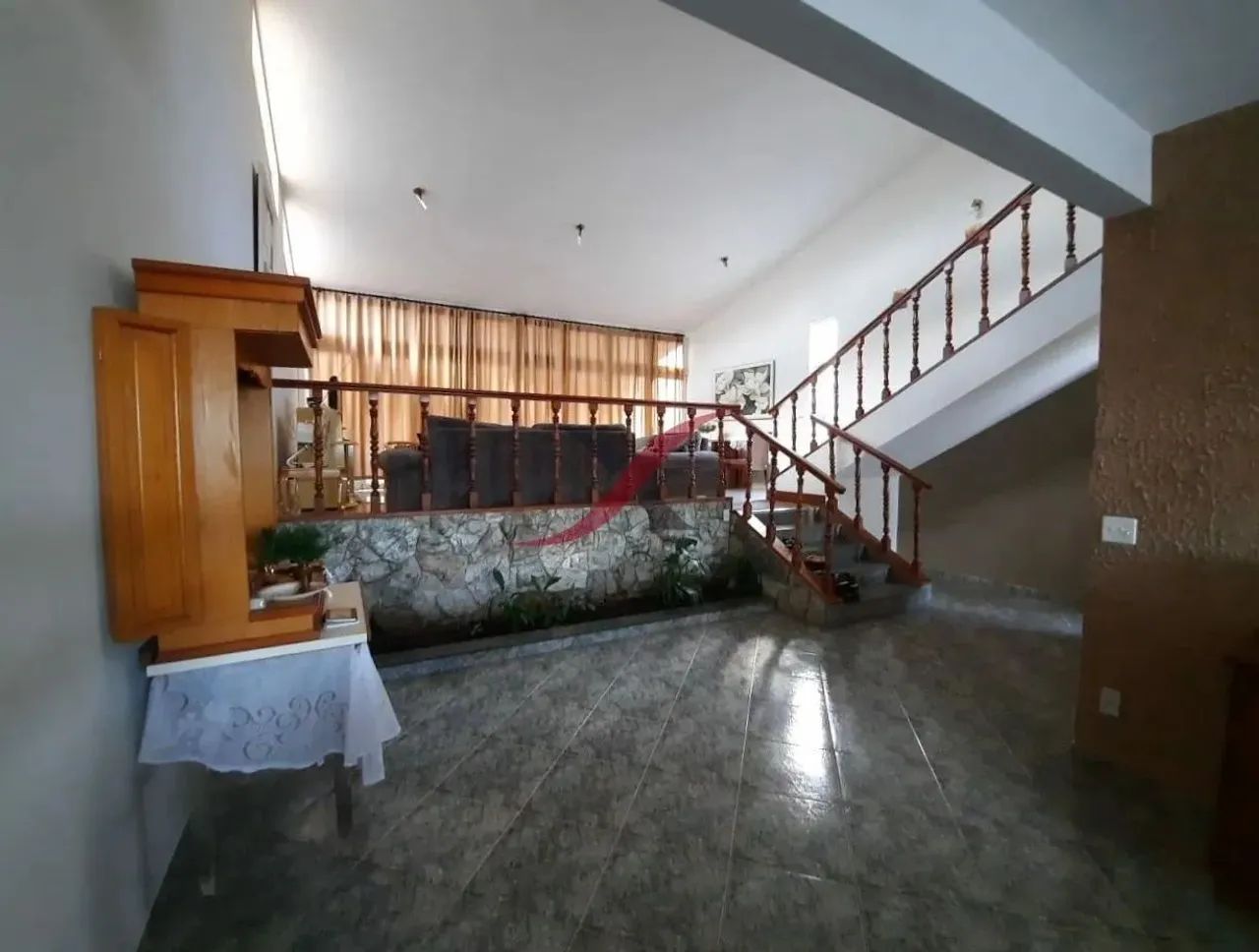 Vendo Casa - 4 Dor / 2 Suíte / 4 Vg / 406m² - Jd Tarrf II - Próx Unip - SJRP/SP - Foto 2