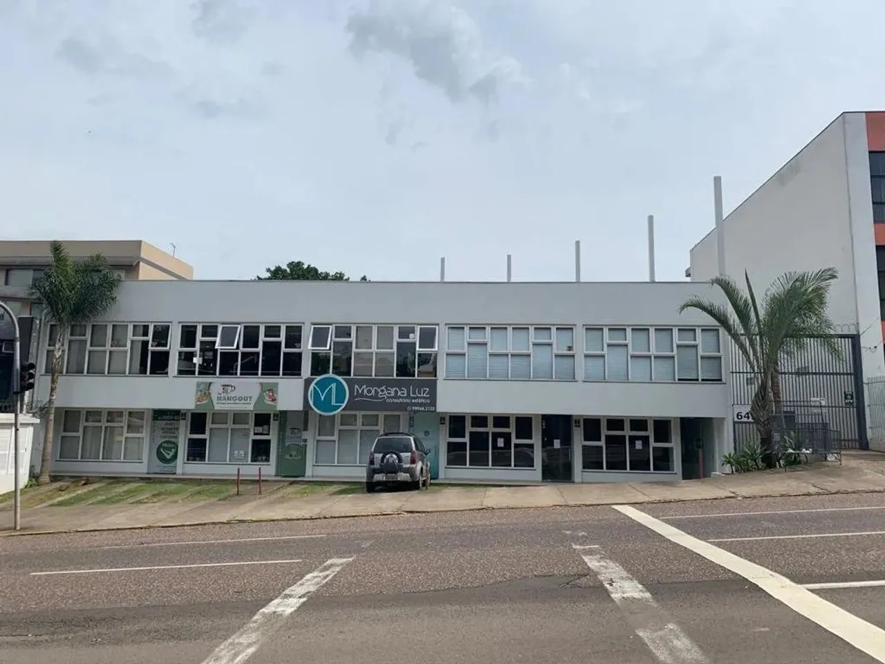 Sala Comercial à Venda em São Leopoldo/RS