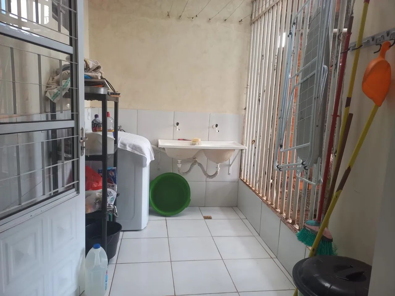 Alugo apartamento de 3 quartos no Recanto das Emas  - Foto 5