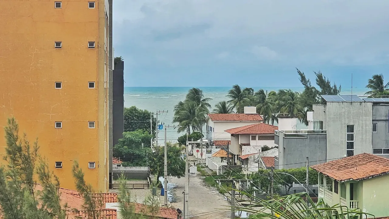 Imóvel para venda possui 177 metros quadrados com 4 quartos em Camboinha - Cabedelo - PB
