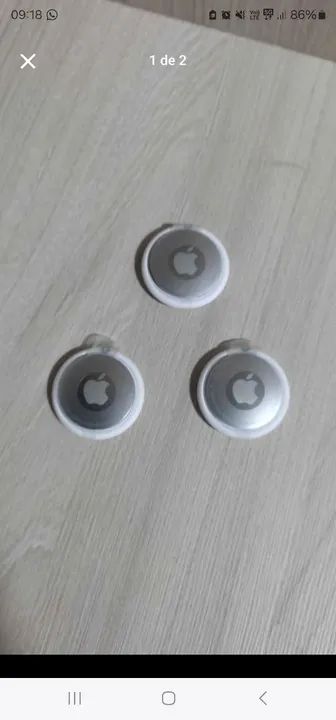 Airtag IPhone Original