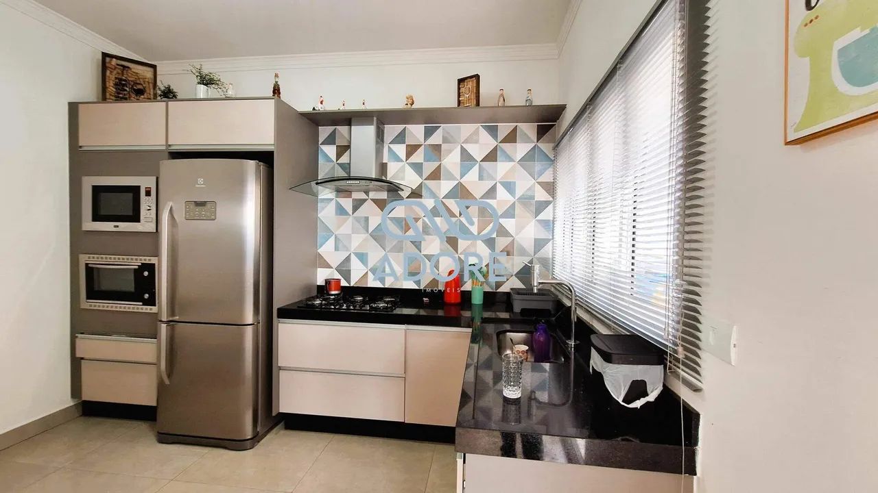 Casa à venda no Condomínio Residencial Central Parque - Salto/SP - Foto 5