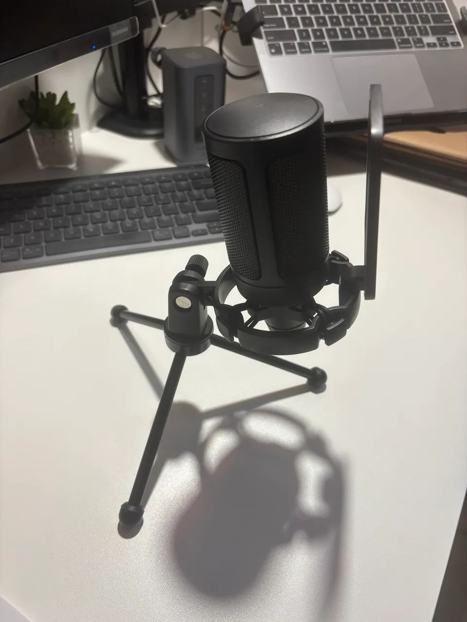 Microfone fifine - Foto 3