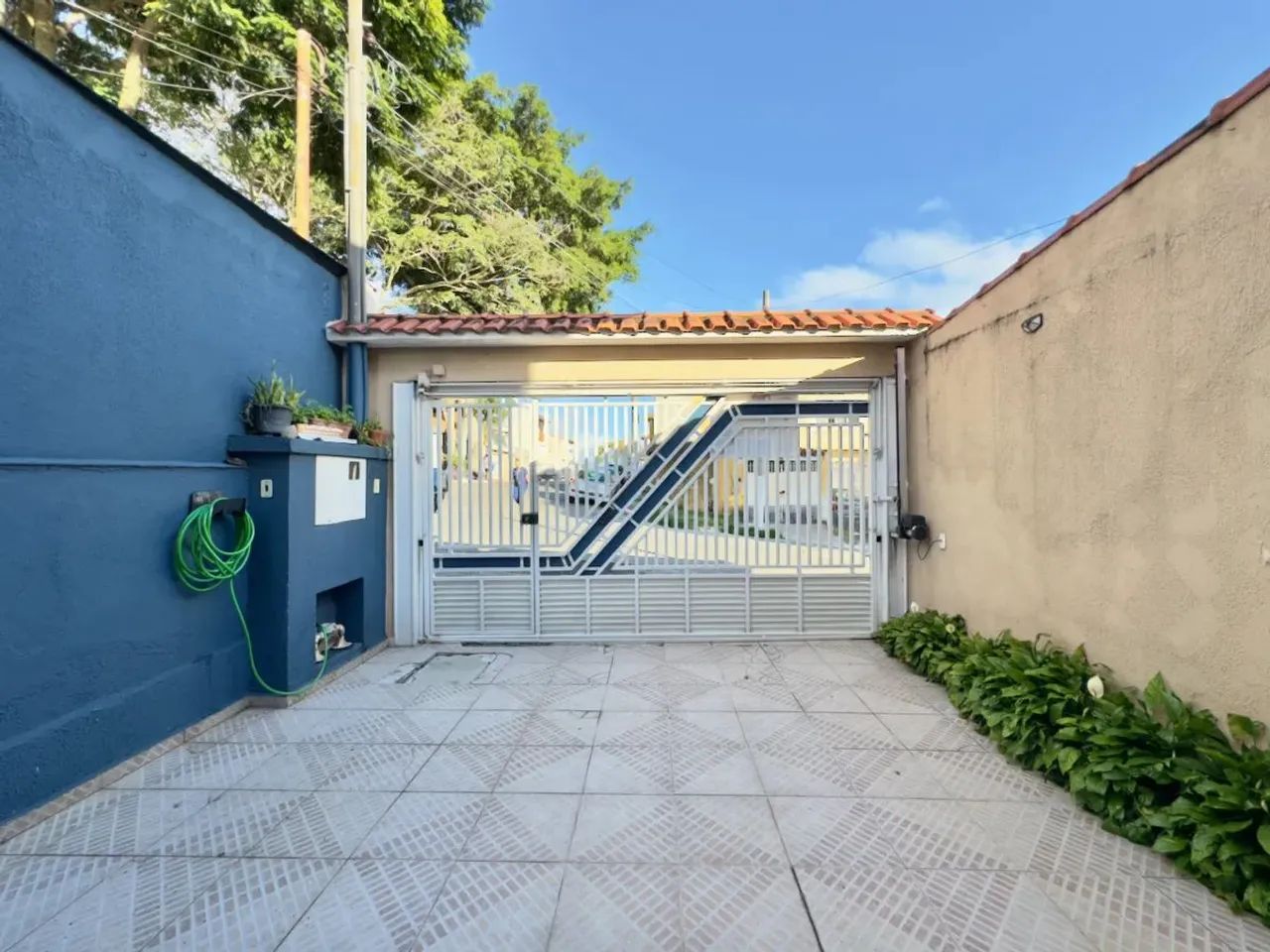 Casa tipo para venda com 3 quartos, sendo 1 suíte, 150m² - Foto 4