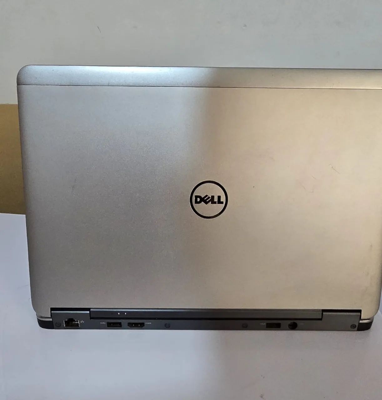 Notebook Dell - Tela de alta resolução - Foto 4