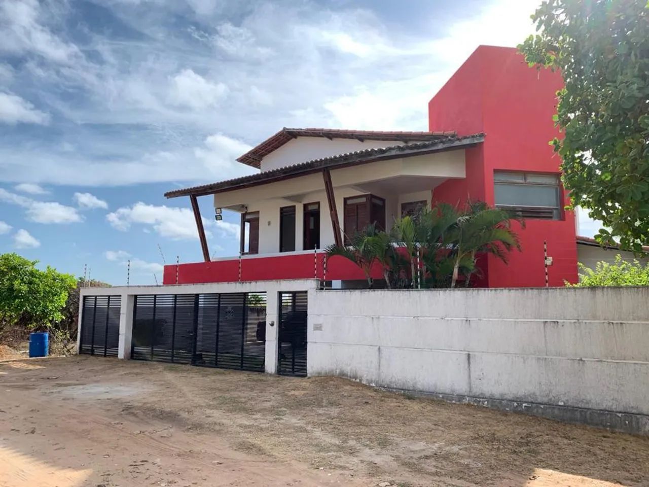 Casa para venda possui 400 metros quadrados com 1 quarto - Foto 2